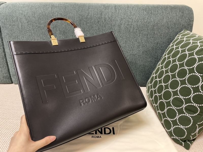 Fendi Shopping Bags